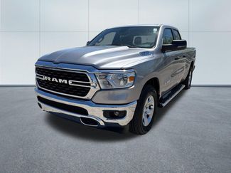 Certified 2023 RAM 1500 Big Horn AWD/4WD video 2