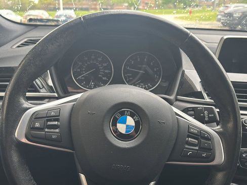 Used 2018 BMW X1 xDrive28i AWD/4WD image 7