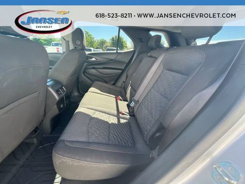 Used 2018 Chevrolet Equinox LT FWD image 24