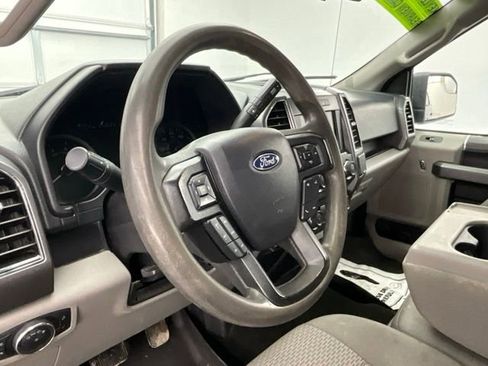 Used 2020 Ford F150 XLT image 14