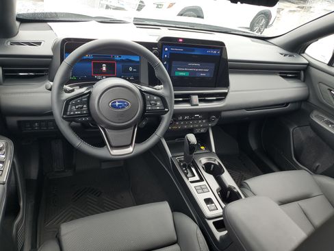 Used 2026 Subaru Outback Touring XT AWD/4WD image 7