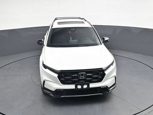 Used 2025 Honda CR-V Sport image 29