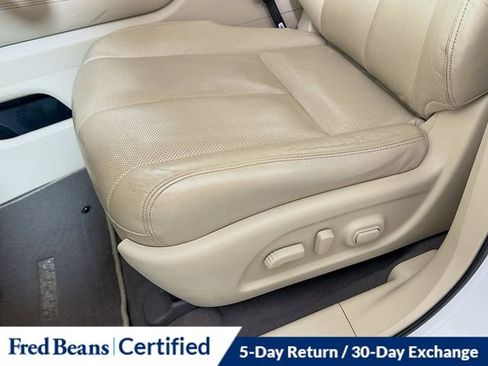 Used 2017 Nissan Murano Platinum image 21