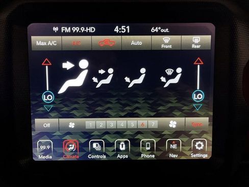 Used 2020 Jeep Gladiator Rubicon image 22