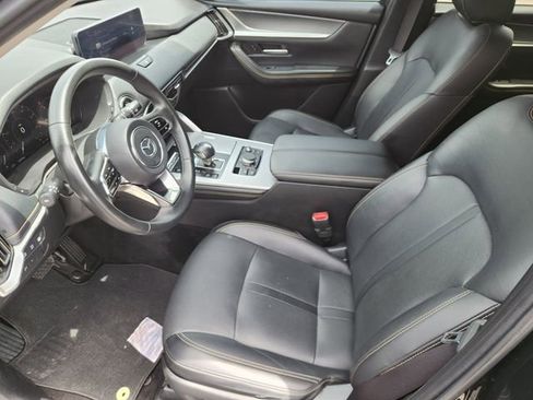 Used 2024 MAZDA CX-90 Plug-In Hybrid w/ Premium Pkg AWD/4WD image 11