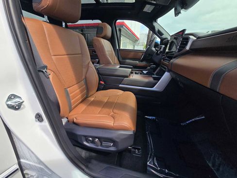 New 2026 Toyota Tundra 1794 Edition AWD/4WD image 11