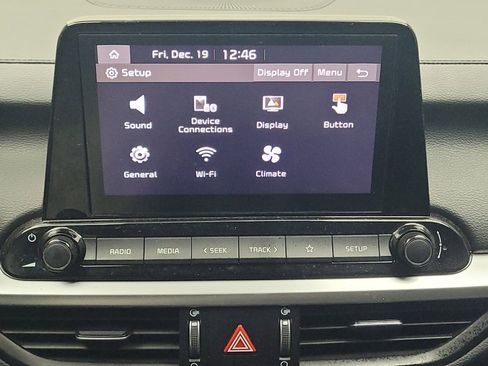 Used 2024 Kia Forte LX image 25