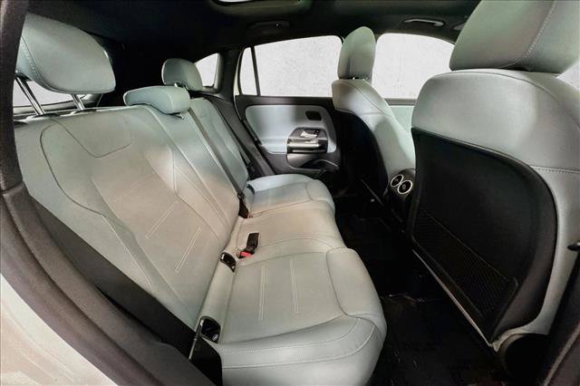 Used 2026 Mercedes-Benz GLA 250 4MATIC image 26