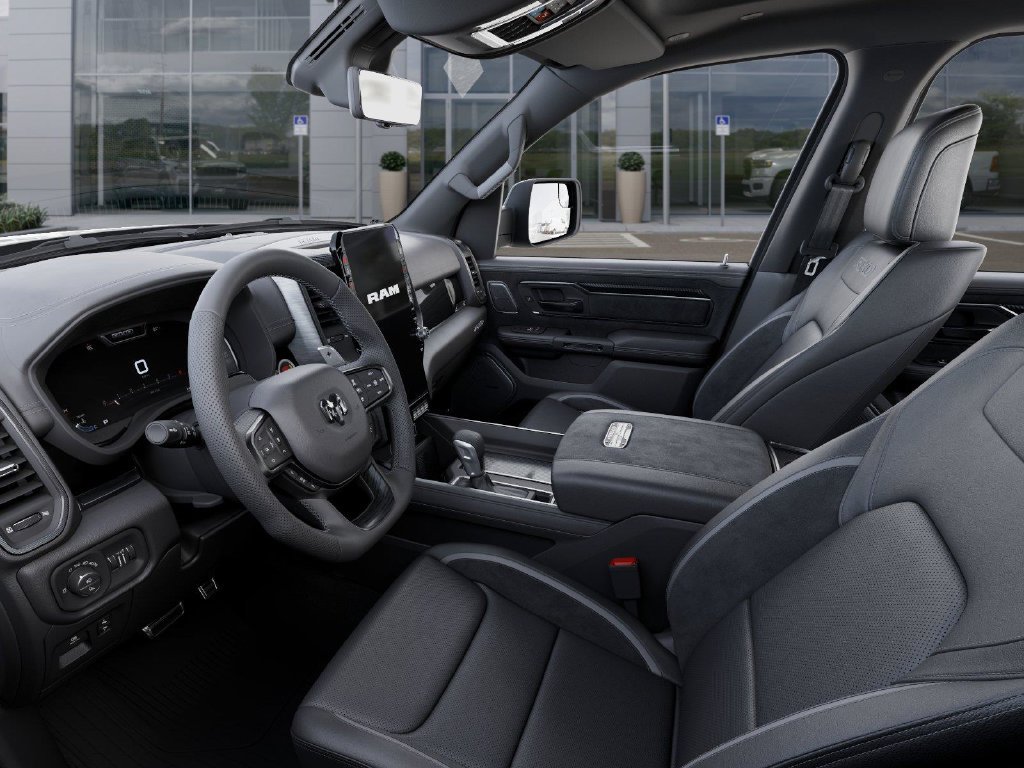 New 2026 RAM 1500 RHO w/ RHO Level 1 Equipment Group AWD/4WD image 26