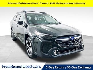Used 2023 Subaru Outback Premium AWD/4WD video 1