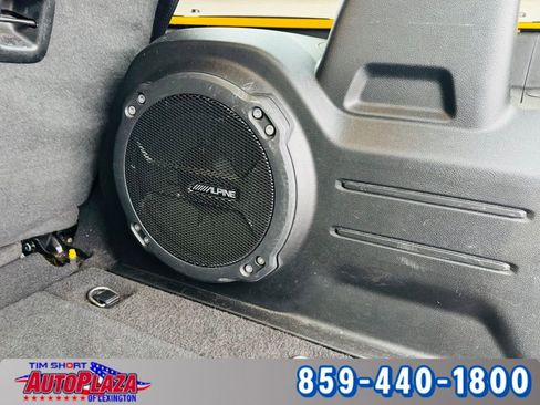 Used 2021 Jeep Wrangler Unlimited Sport image 48