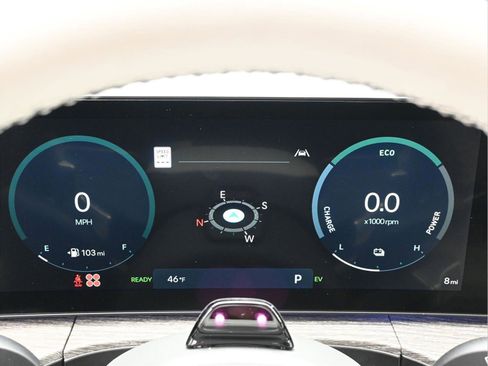 New 2026 Hyundai Santa Fe Calligraphy FWD image 5