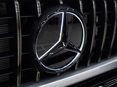 Used 2026 Mercedes-Benz G 63 AMG 4MATIC image 14