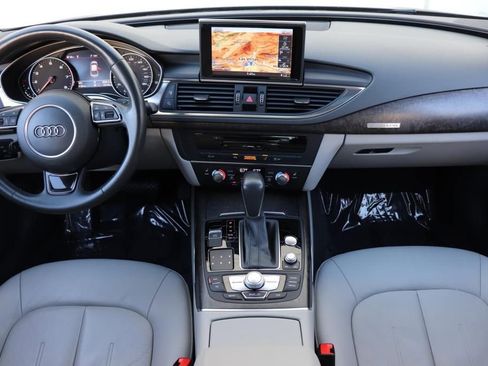 Used 2018 Audi A7 3.0T Premium Plus image 40