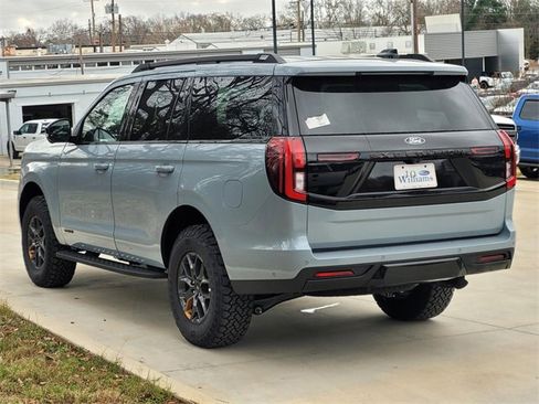 New 2025 Ford Expedition Tremor image 3