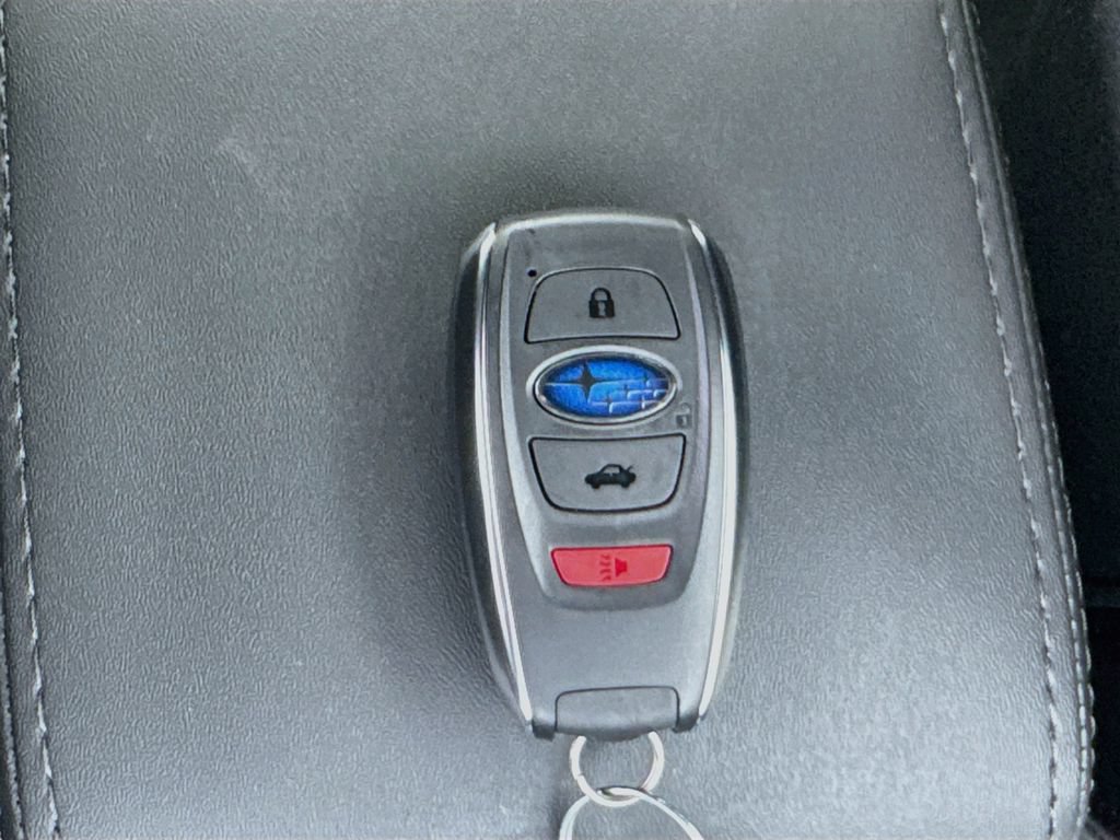 New 2026 Subaru WRX AWD/4WD image 30