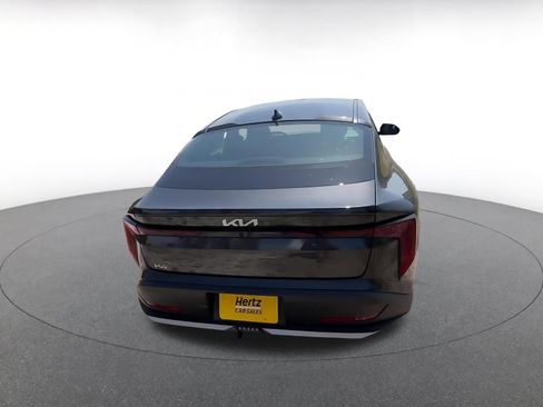 Used 2025 Kia K4 FWD image 15