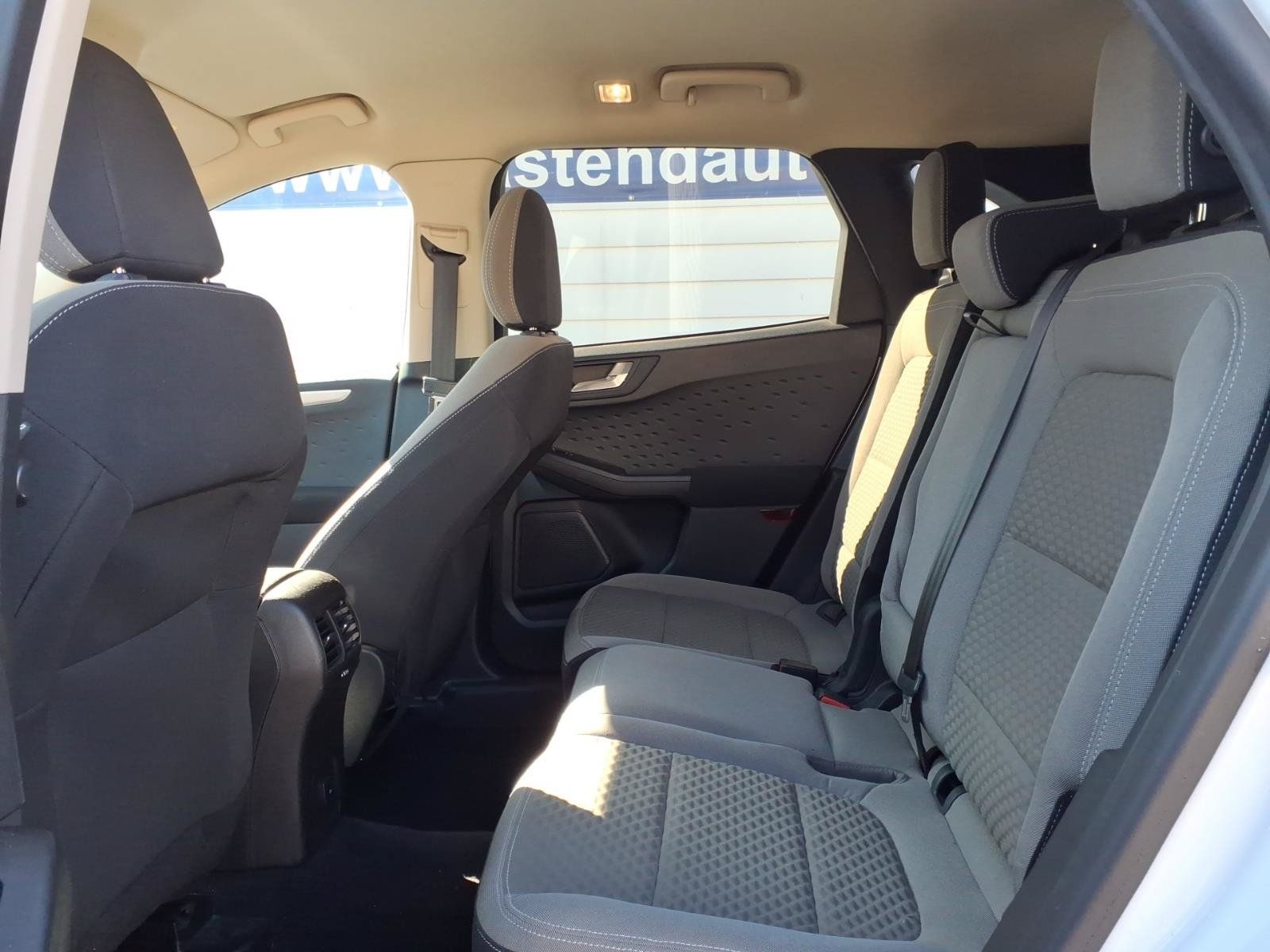 Used 2020 Ford Escape SE AWD/4WD image 11