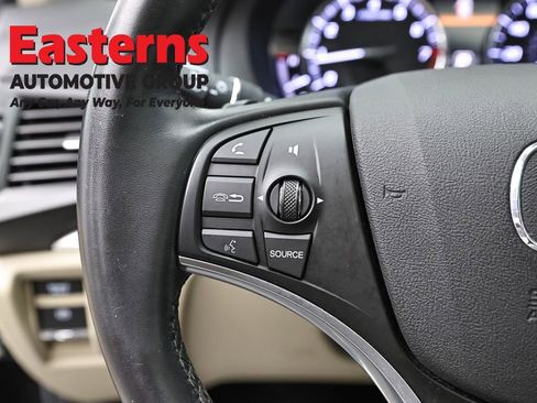 Used 2019 Acura MDX SH-AWD w/ Technology Package image 15