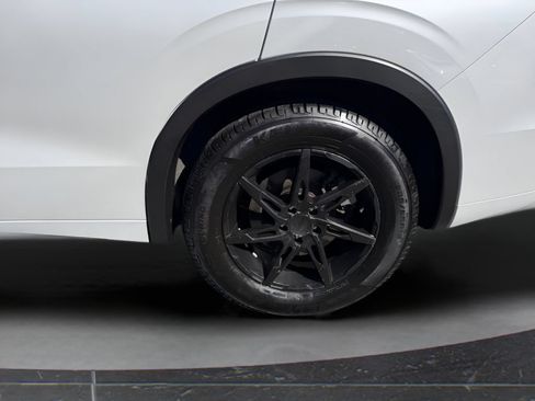 Used 2022 Mitsubishi Outlander SEL AWD/4WD image 12