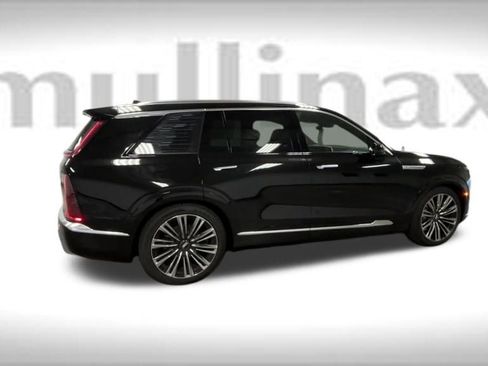 New 2026 Cadillac Vistiq Premium Luxury image 55