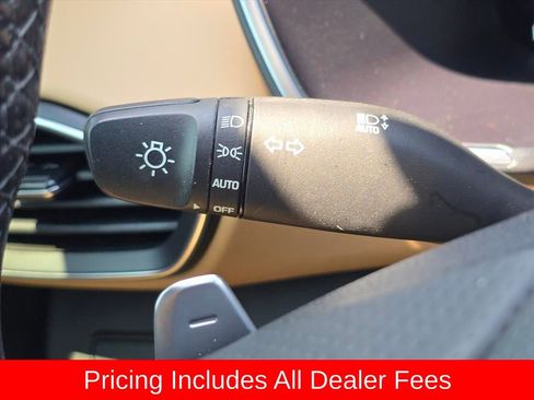 Certified 2023 Hyundai Santa Fe Calligraphy w/ Cargo Package FWD image 24