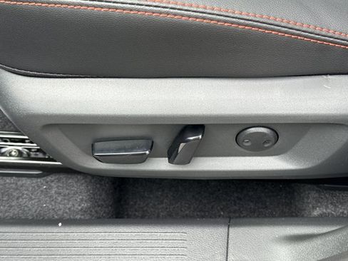 New 2026 Nissan Rogue SV AWD/4WD image 15