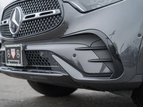 Certified 2025 Mercedes-Benz GLC 300 4MATIC image 14