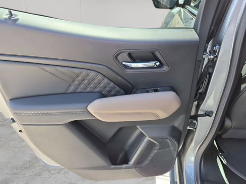 New 2026 GMC Canyon Denali AWD/4WD image 20
