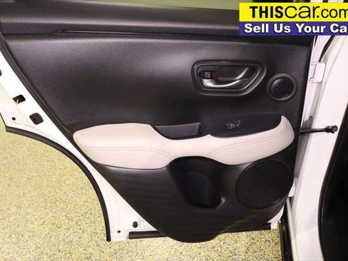 Used 2024 Honda HR-V EX-L image 33