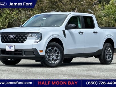 New 2026 Ford Maverick XLT w/ XLT Luxury Package