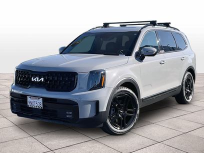 Used 2024 Kia Telluride SX Prestige X-Line