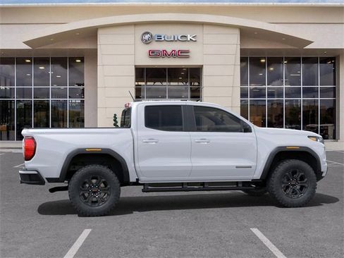 New 2025 GMC Canyon Elevation w/ Convenience Package image 5