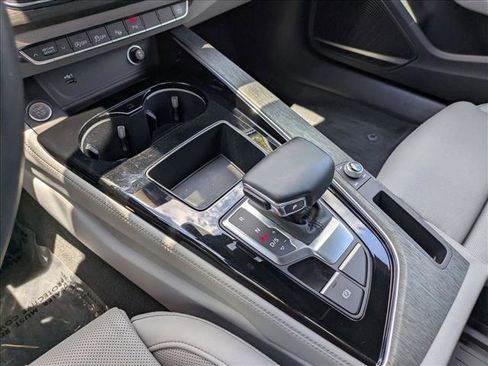 Used 2022 Audi A5 2.0T Prestige AWD/4WD image 12