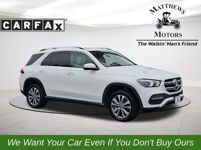 Used 2022 Mercedes-Benz GLE 350