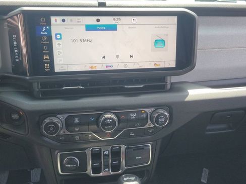 New 2025 Jeep Wrangler Sport image 22