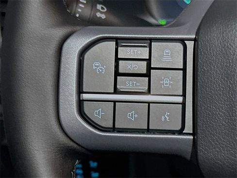 New 2025 Ford F150 Lightning Flash image 26