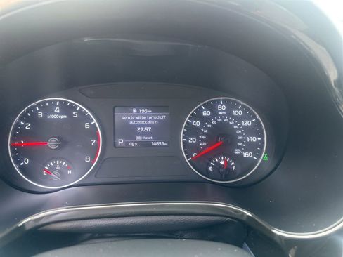 Used 2023 Kia Seltos S image 15