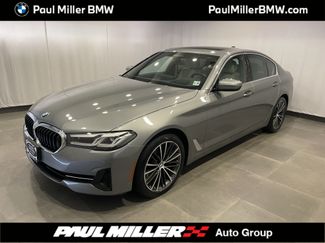 Certified 2023 BMW 540i xDrive w/ Executive Package AWD/4WD 360° Tour