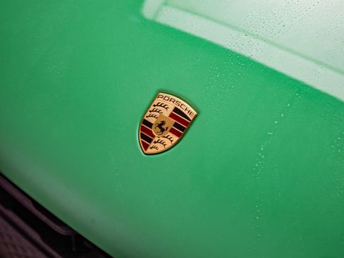 Certified 2023 Porsche Macan GTS image 10