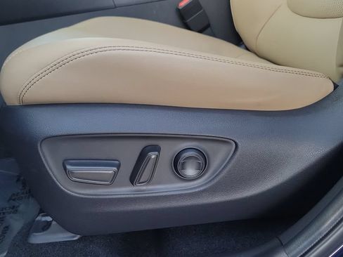 Used 2024 Toyota RAV4 Limited w/ Advanced Technology Package AWD/4WD image 16