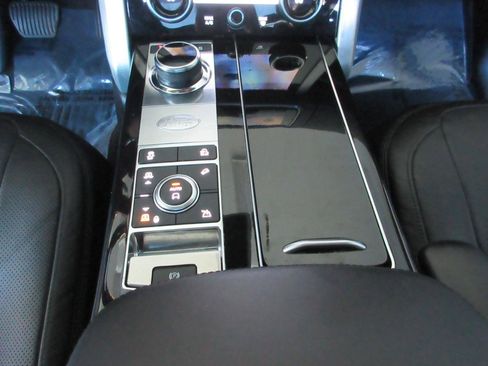 Used 2019 Land Rover Range Rover Supercharged AWD/4WD image 50