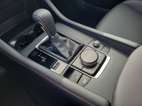 New 2026 MAZDA MAZDA3 s FWD image 15