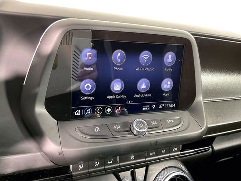 Used 2019 Chevrolet Camaro SS image 28