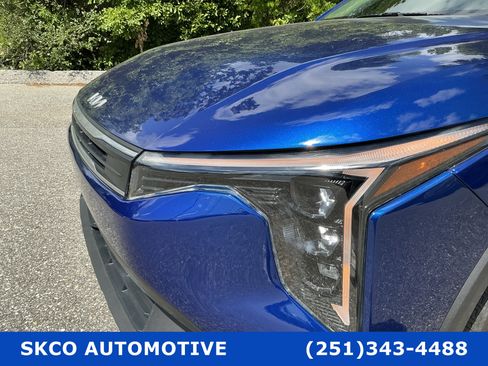 Used 2025 Kia K4 LXS FWD image 32
