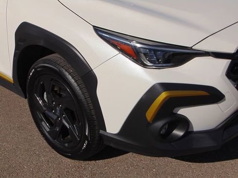 Certified 2024 Subaru Crosstrek 2.5i Sport image 2