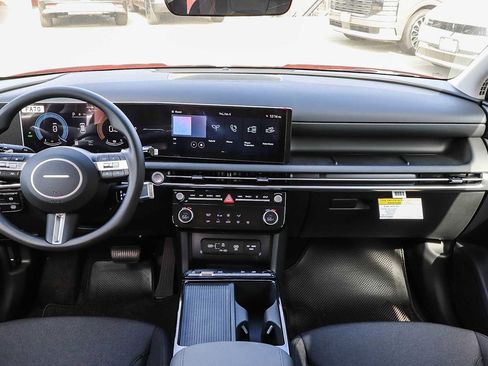 New 2026 Hyundai Tucson Blue SE image 15