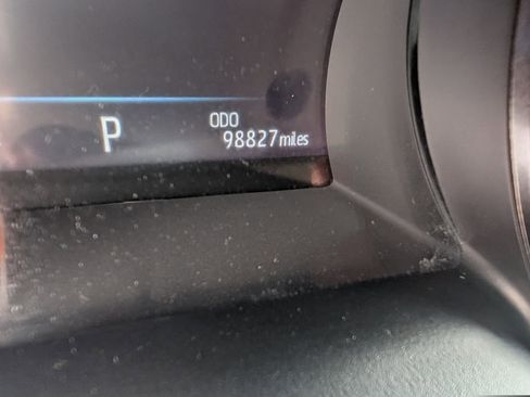 Used 2021 Toyota Camry XSE image 20