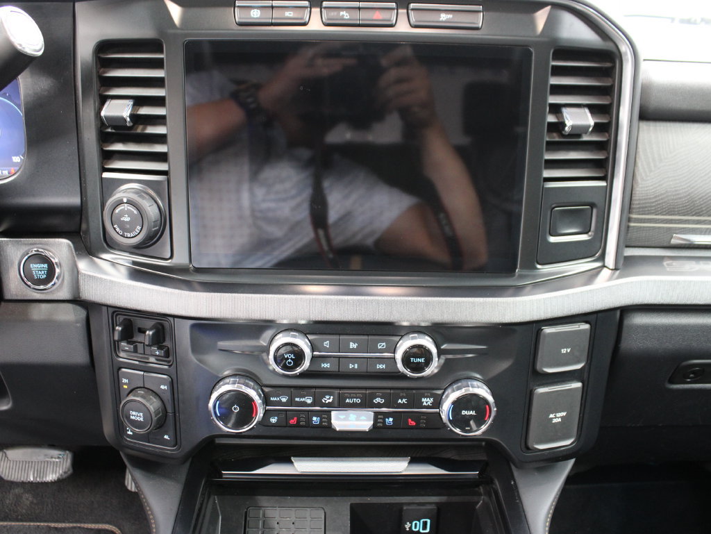 Used 2023 Ford F250 Platinum AWD/4WD image 20