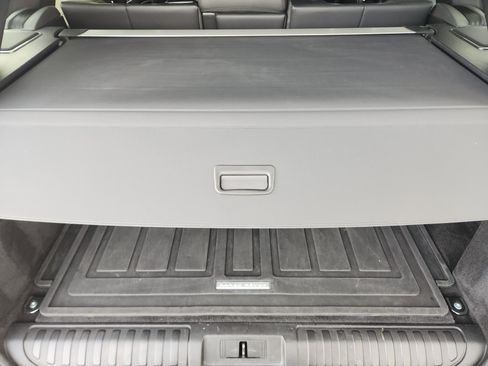 Used 2020 Land Rover Range Rover Sport HST image 34